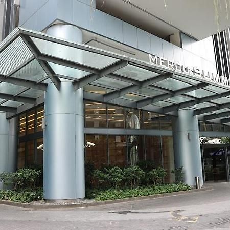 Summer Suites Apartment @Klcc By Sarah'S Lodge Kuala Lumpur Exterior foto